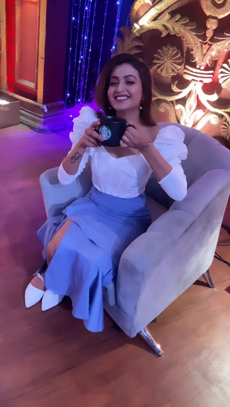 Deepika Pilli