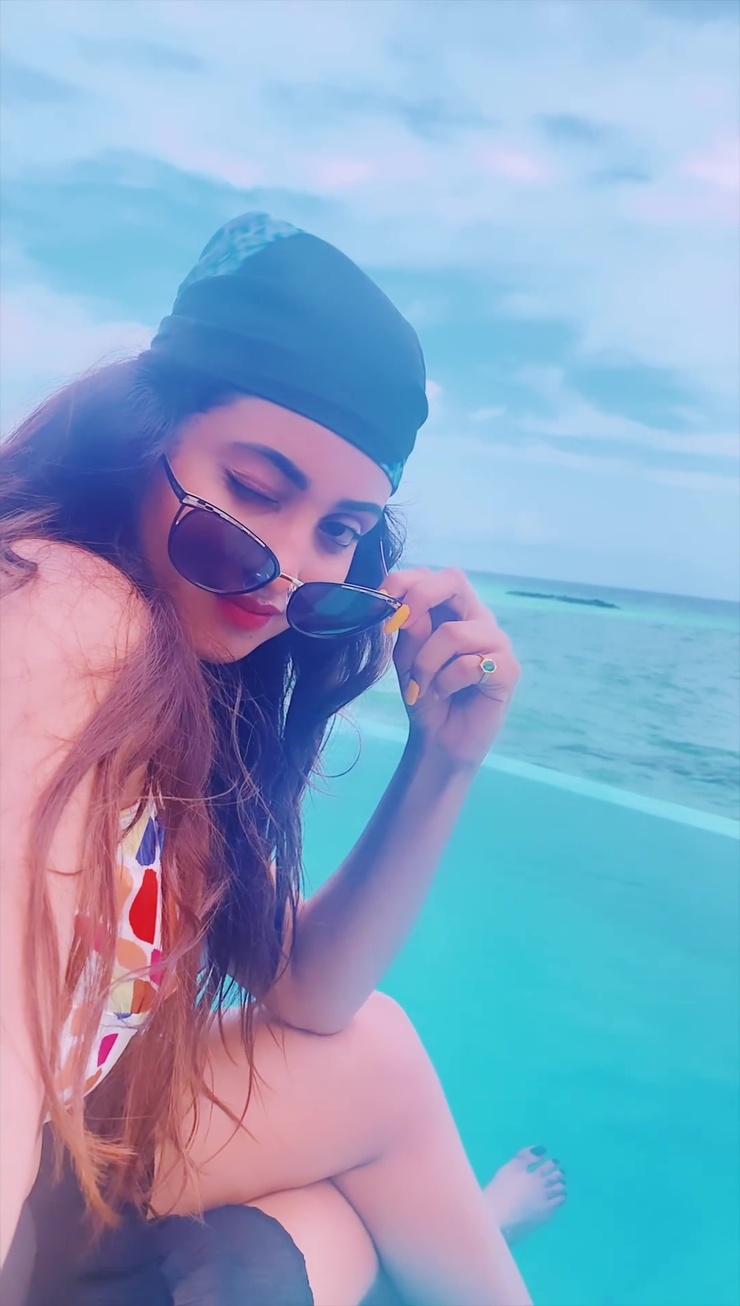 Deepika Pilli