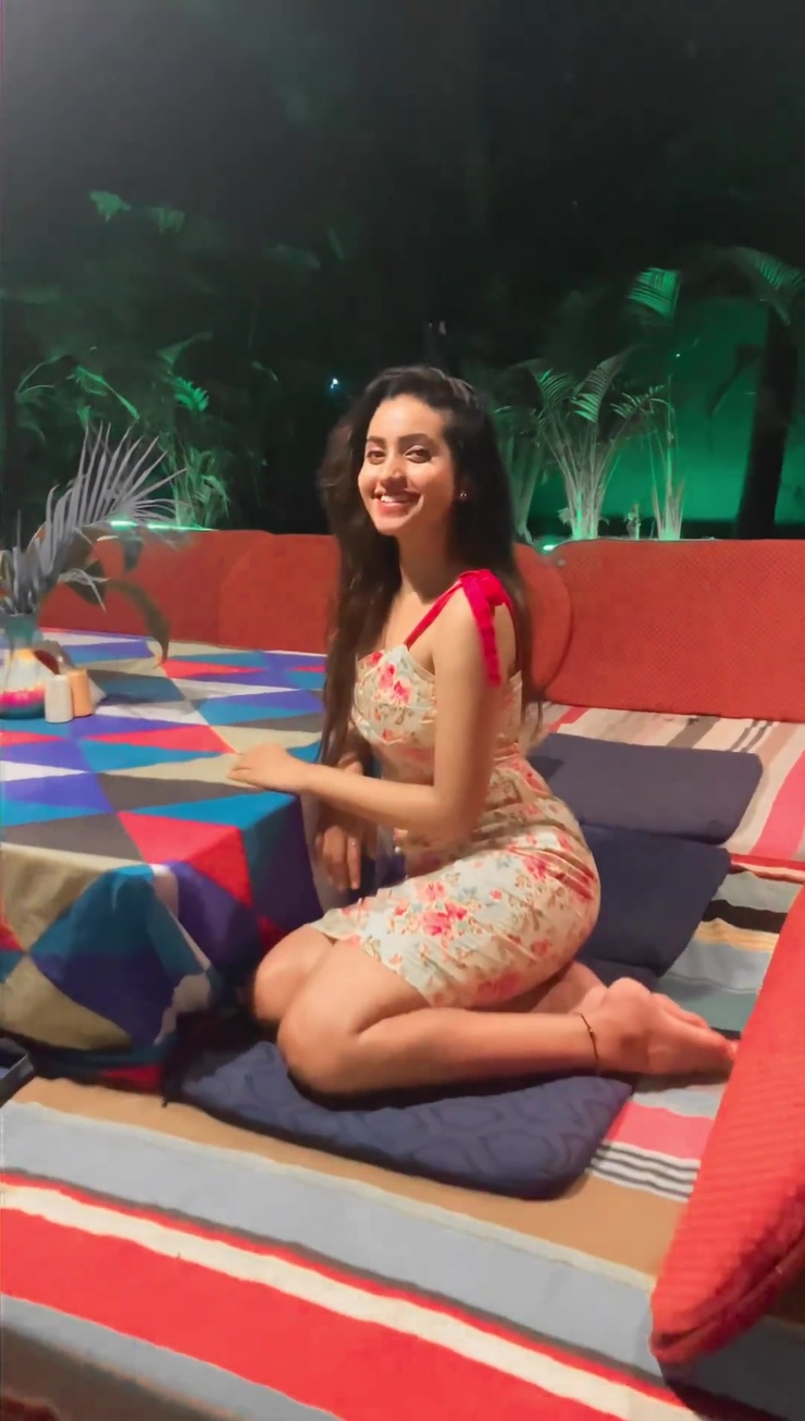 Deepika Pilli