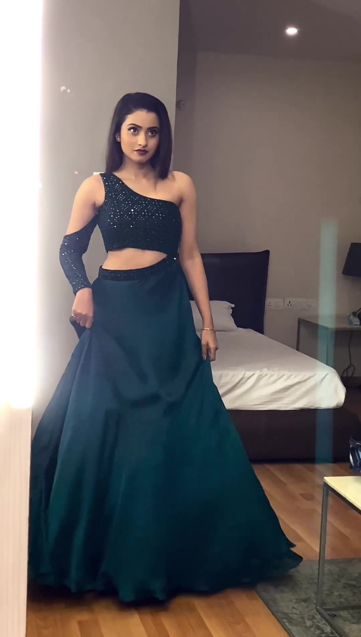 Deepika Pilli