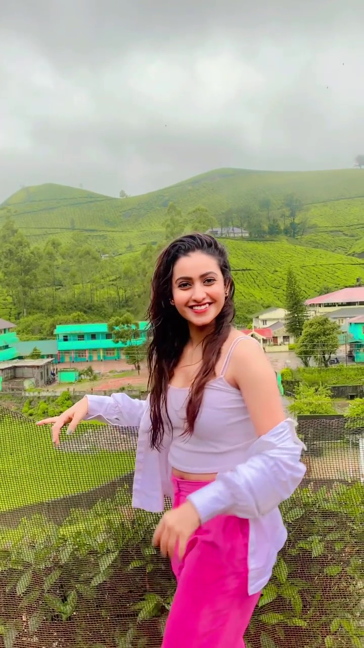 Deepika Pilli
