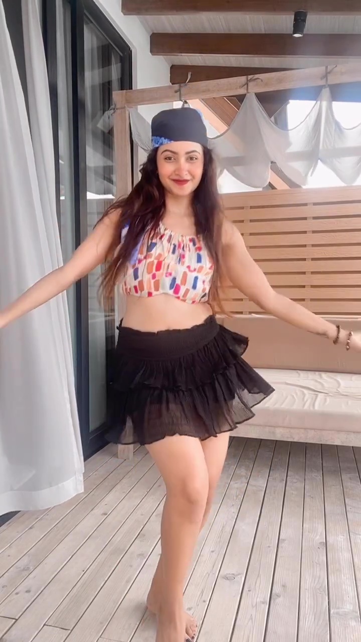 Deepika Pilli