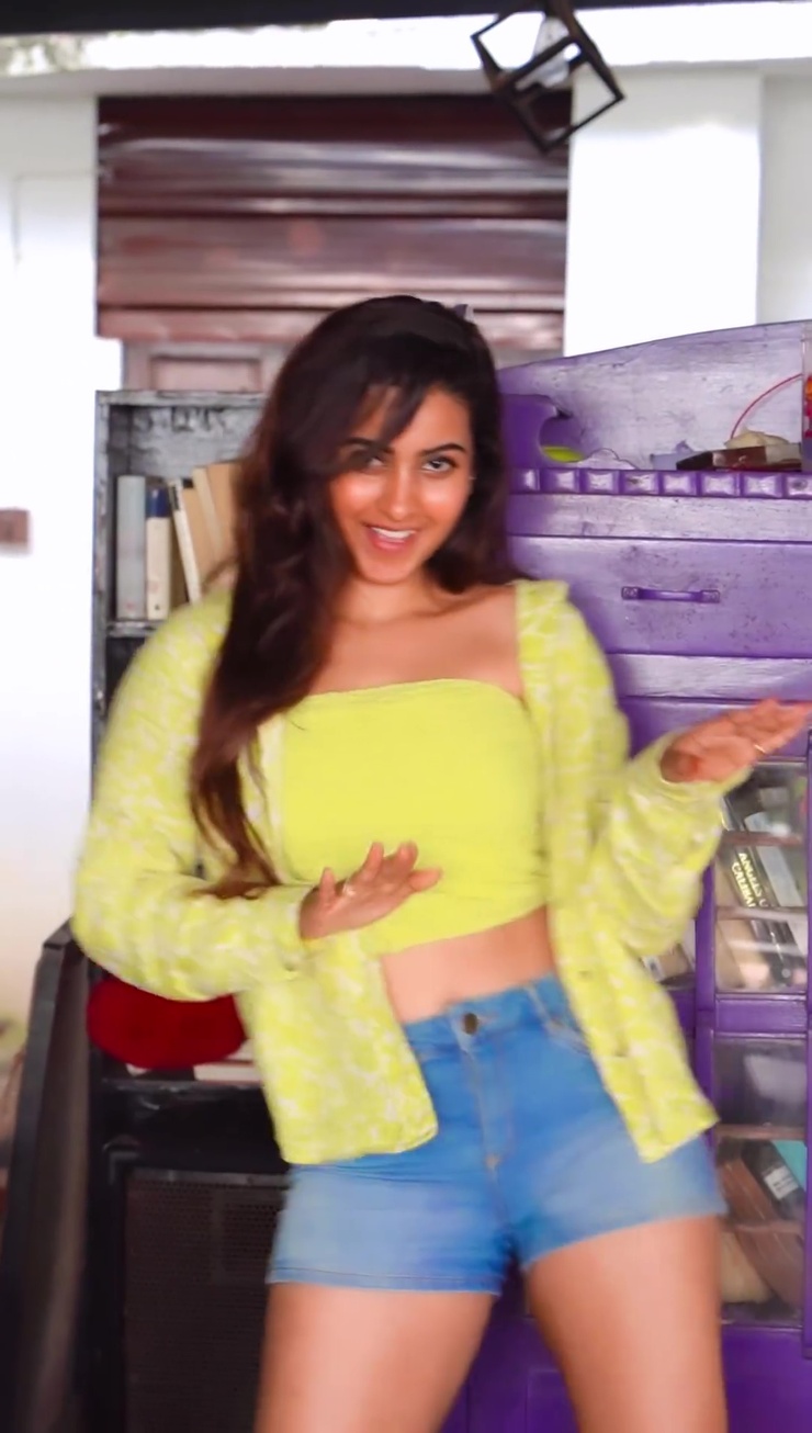 Deepika Pilli