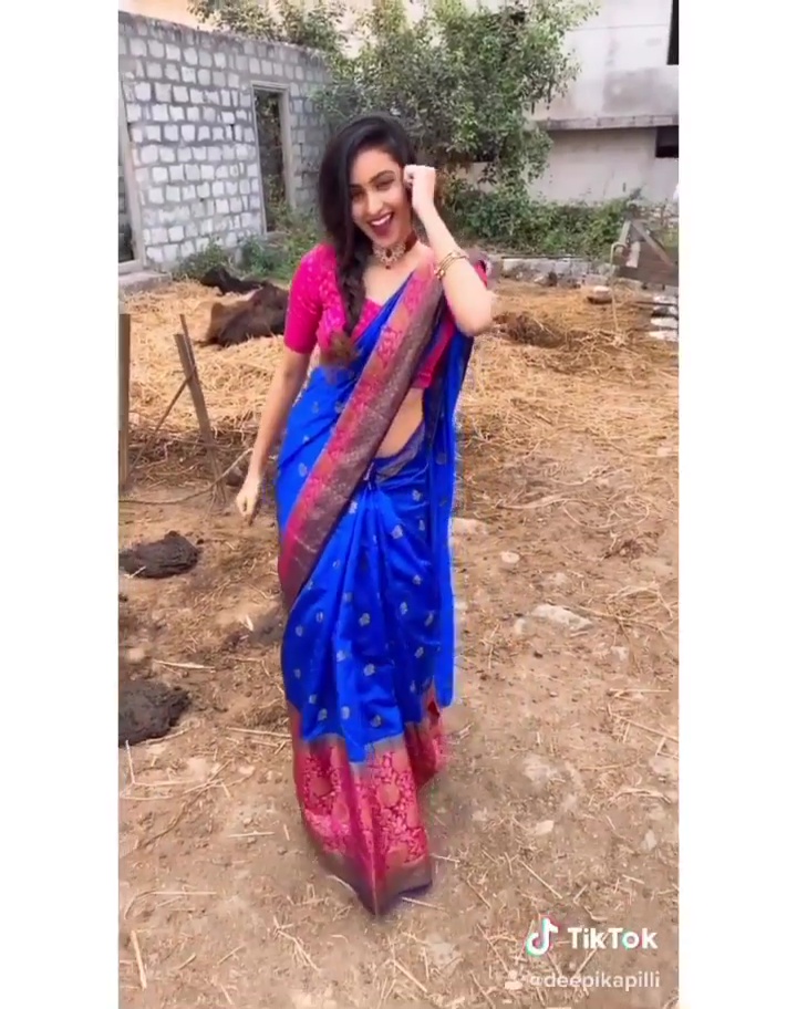 Deepika Pilli
