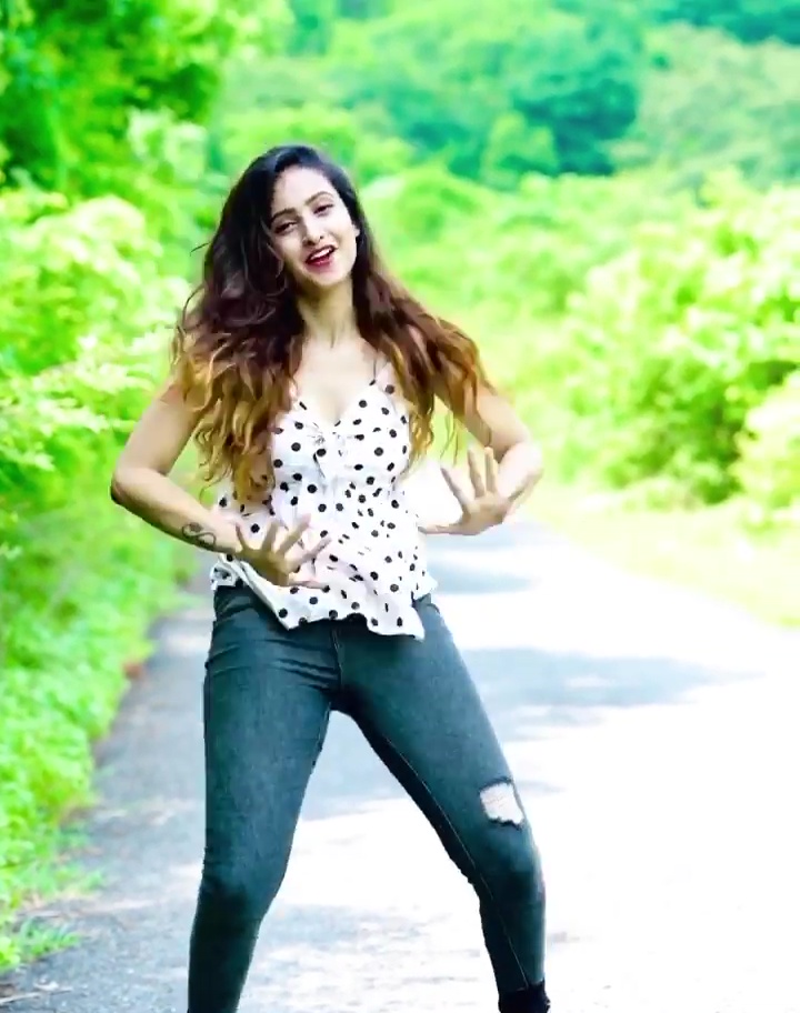 Deepika Pilli