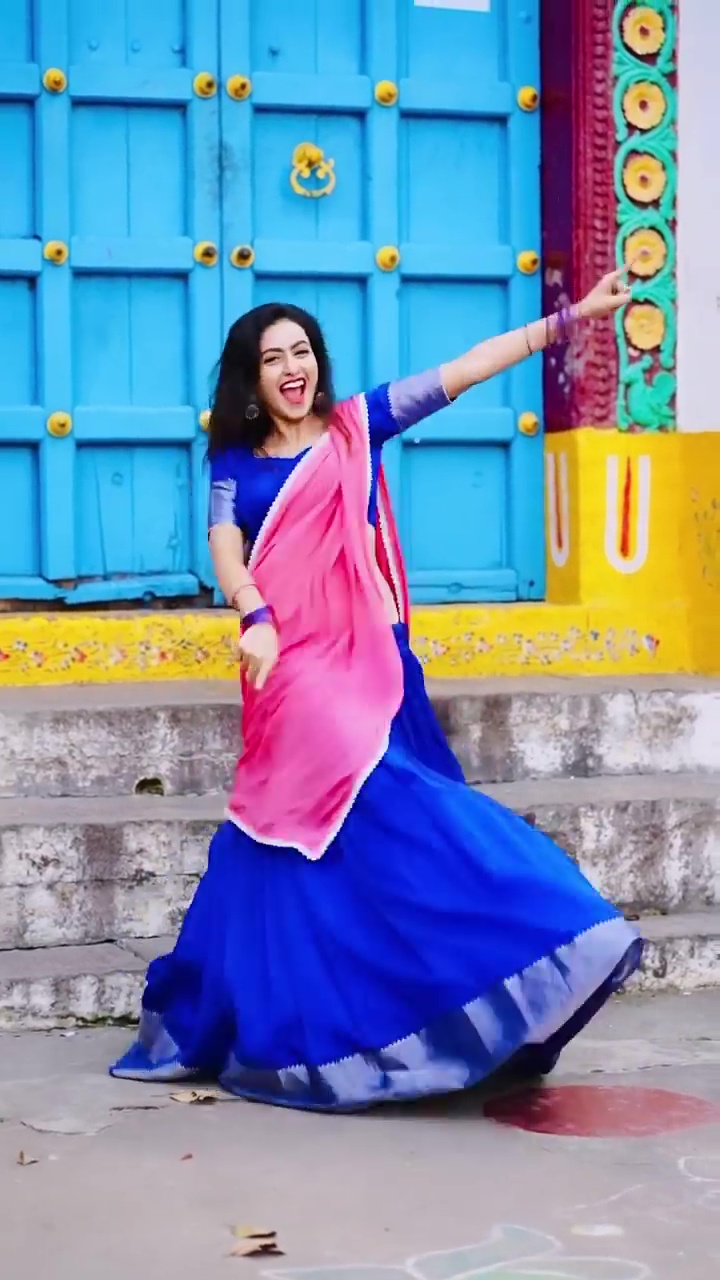 Deepika Pilli