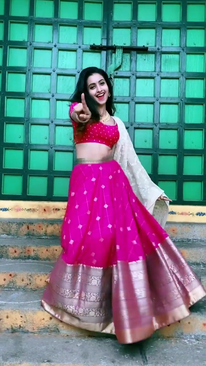 Deepika Pilli