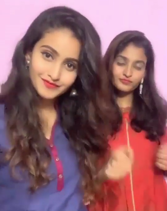 Deepika Pilli