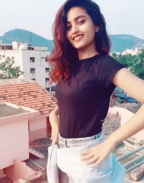 Deepika Pilli