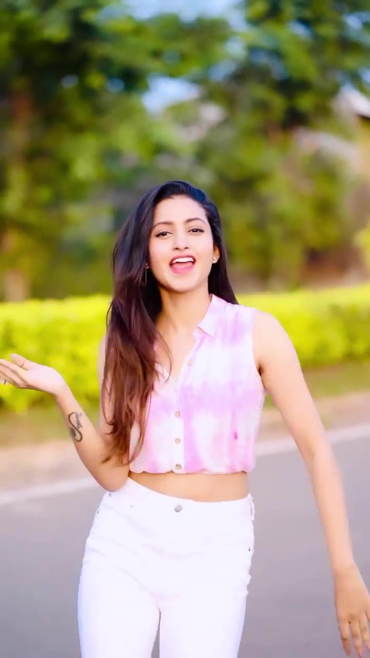 Deepika Pilli