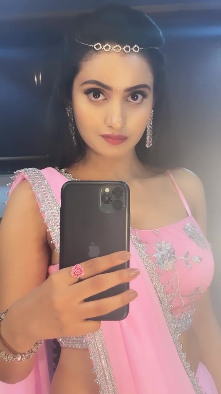 Deepika Pilli