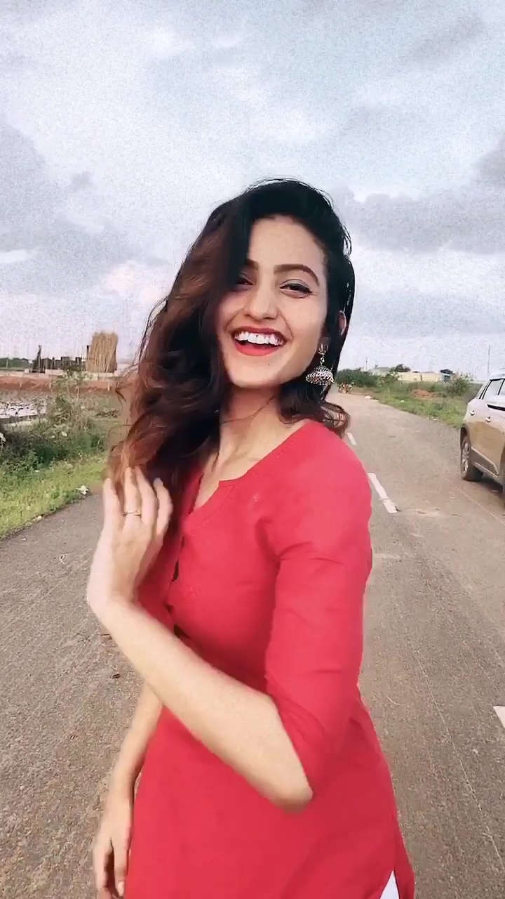 Deepika Pilli