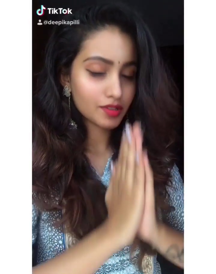 Deepika Pilli