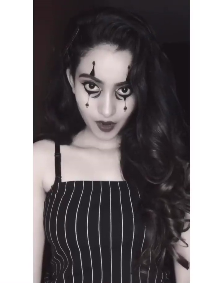 Deepika Pilli