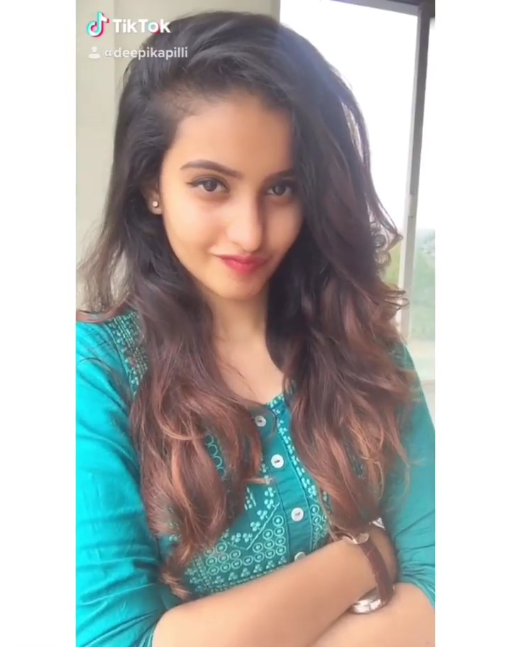 Deepika Pilli