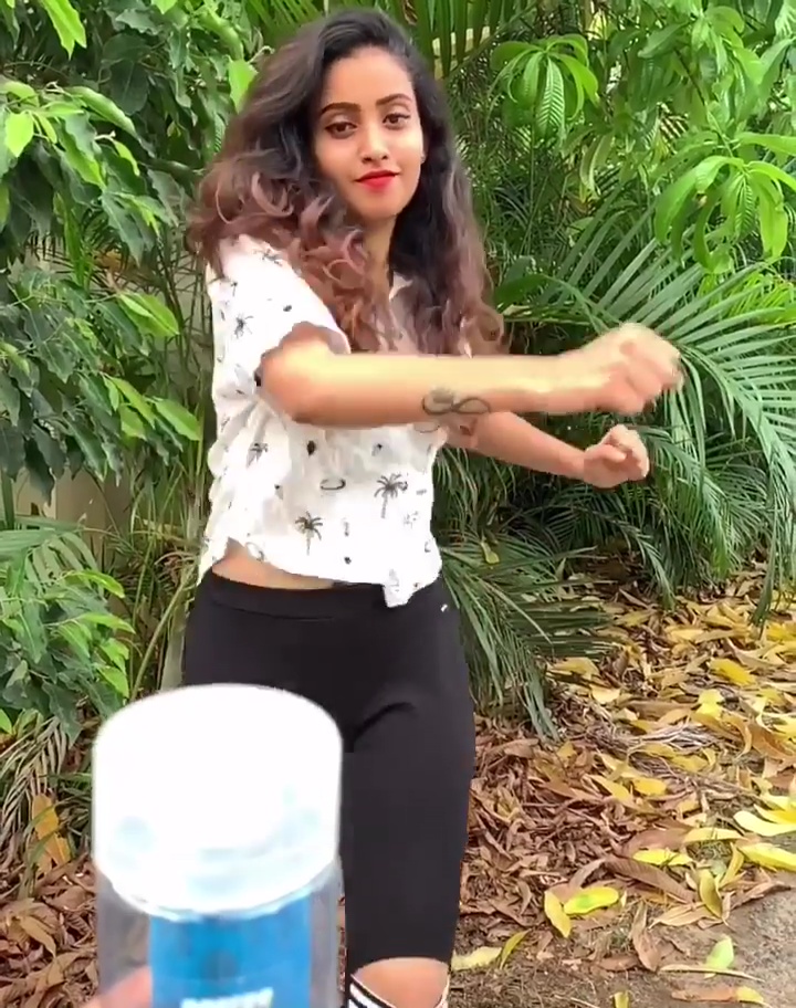 Deepika Pilli