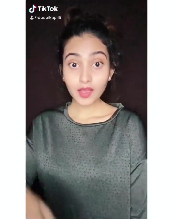Deepika Pilli