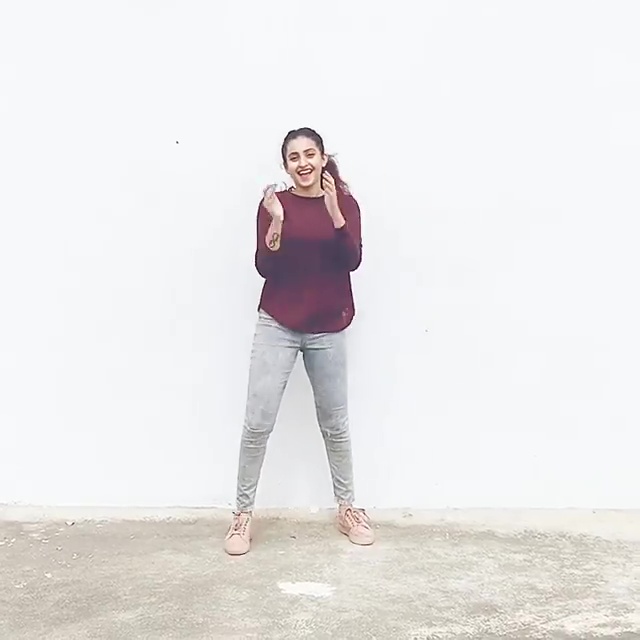 Deepika Pilli