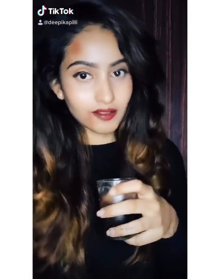 Deepika Pilli