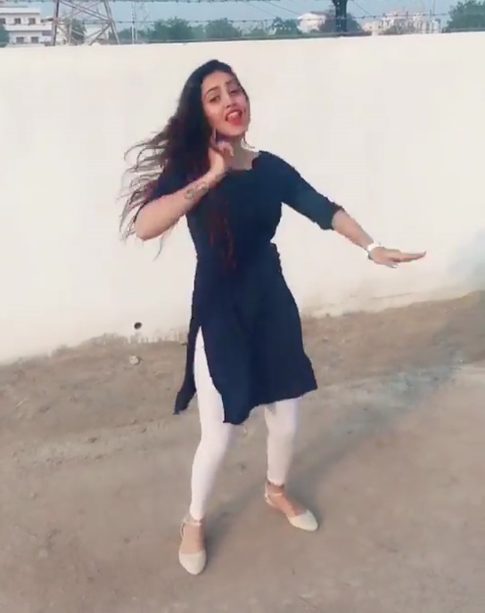 Deepika Pilli