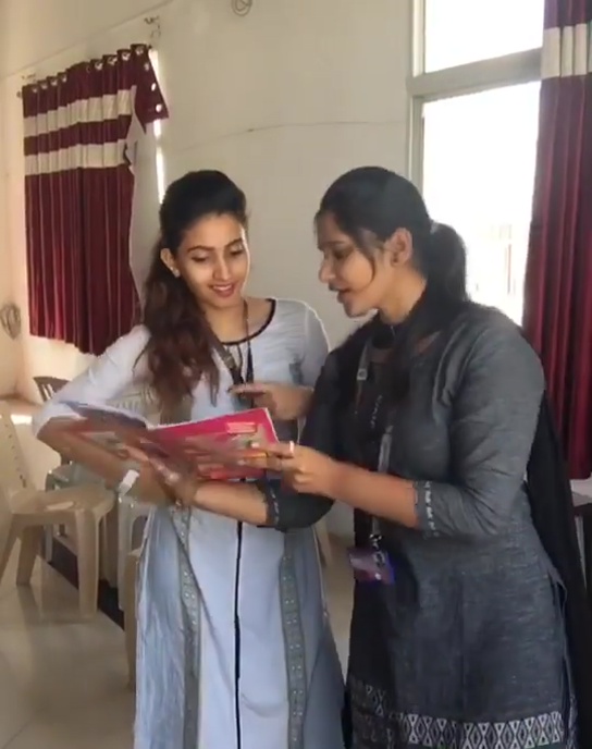 Deepika Pilli