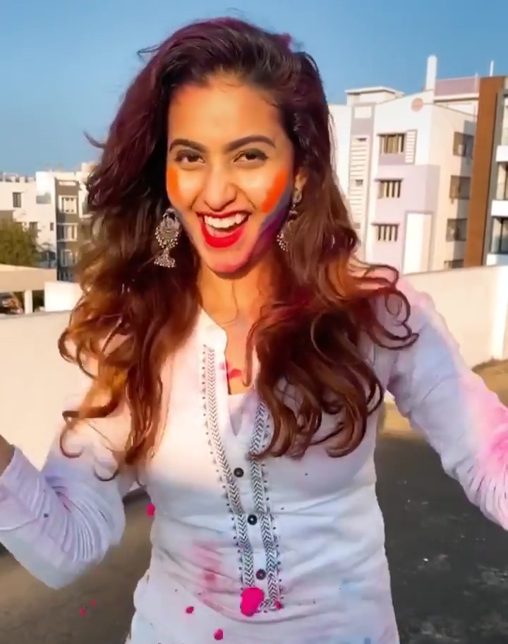 Deepika Pilli