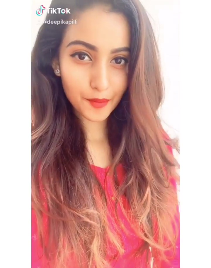 Deepika Pilli