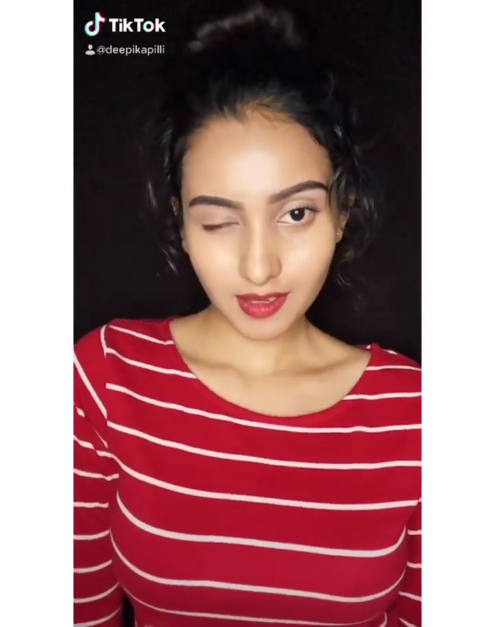 Deepika Pilli