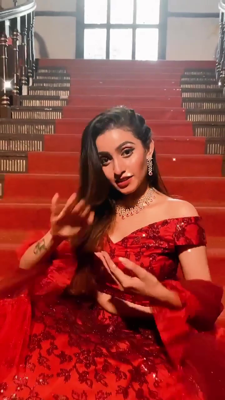 Deepika Pilli