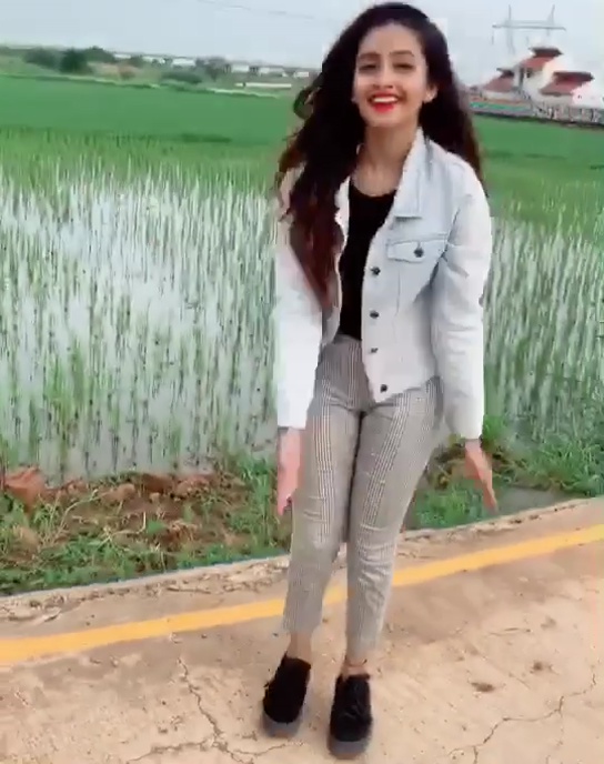 Deepika Pilli