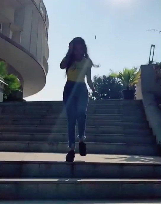 Deepika Pilli