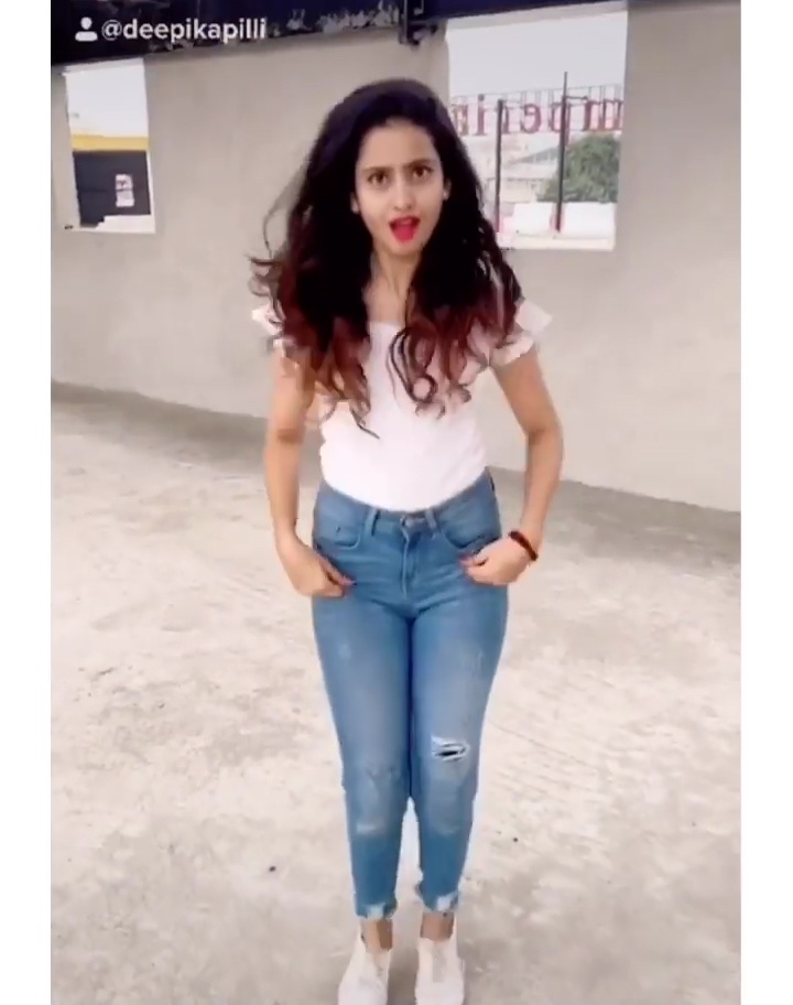 Deepika Pilli