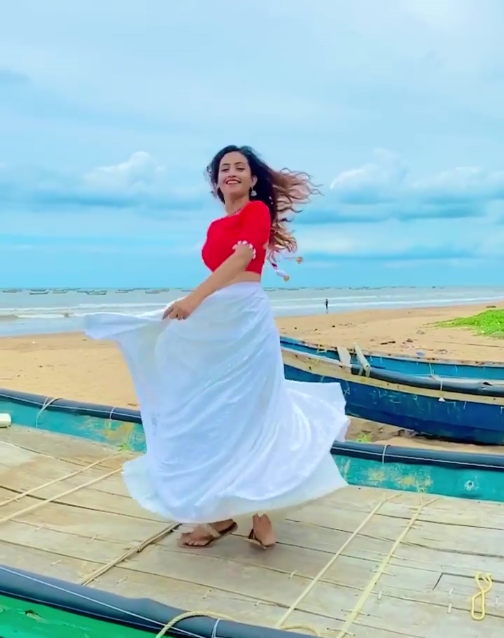 Deepika Pilli