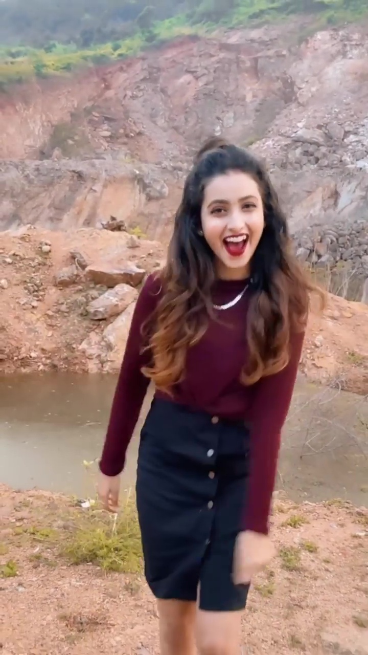 Deepika Pilli