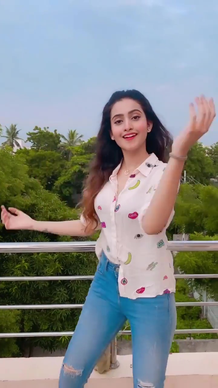 Deepika Pilli