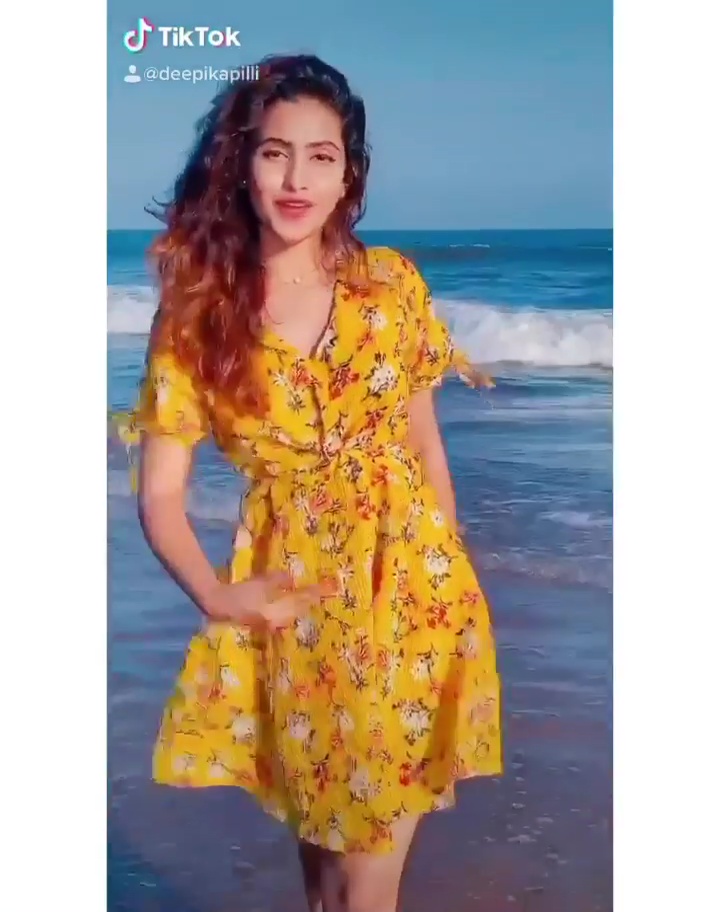 Deepika Pilli