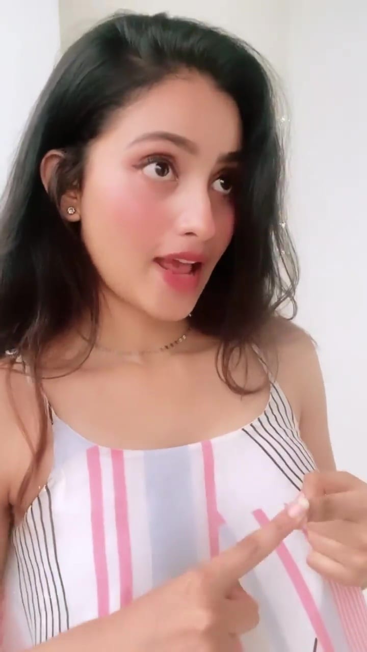 Deepika Pilli