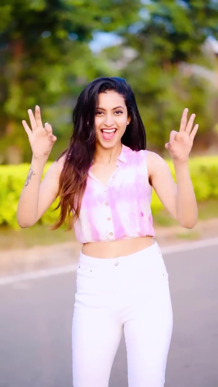Deepika Pilli