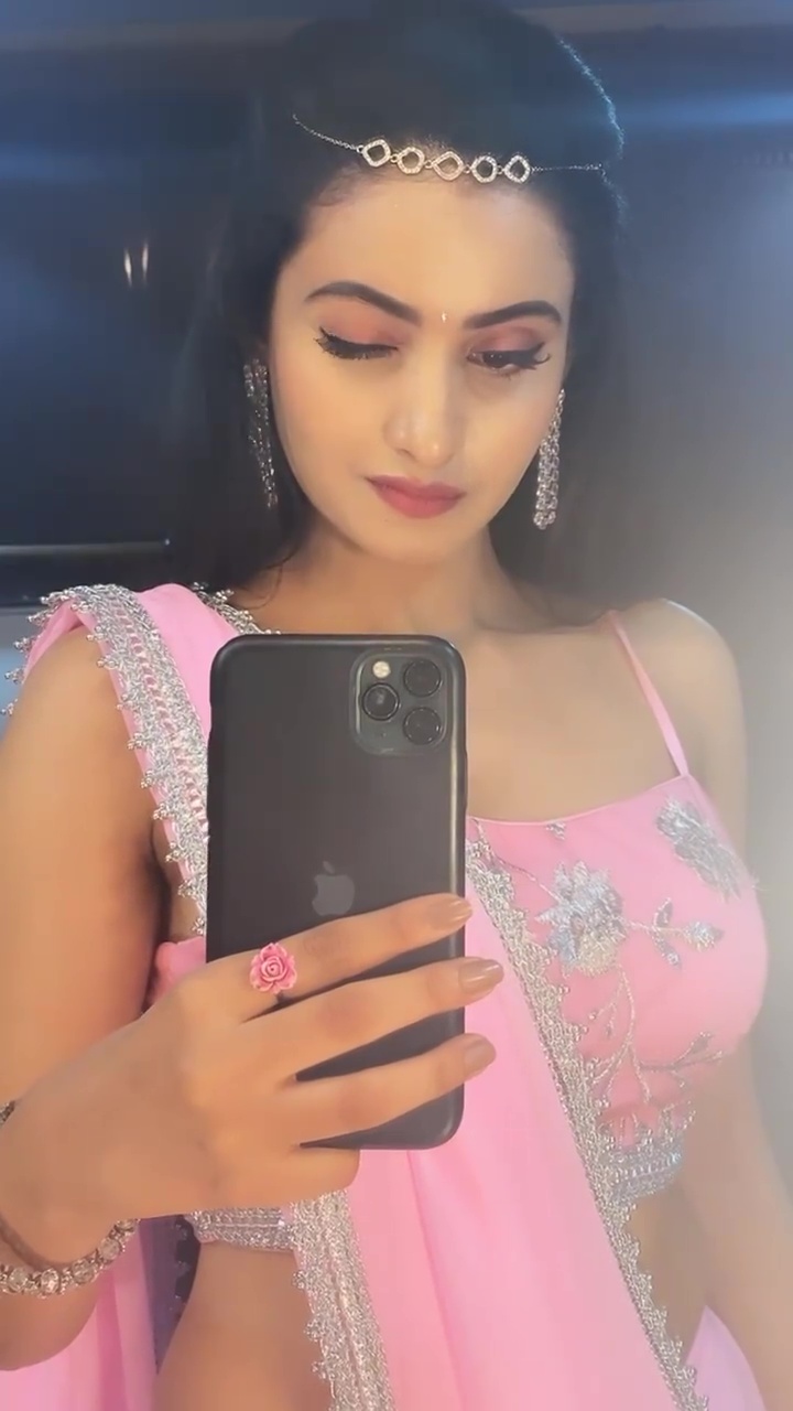 Deepika Pilli