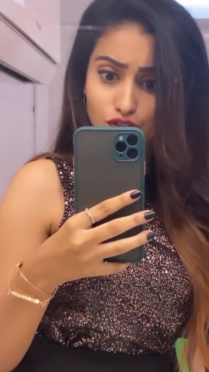 Deepika Pilli