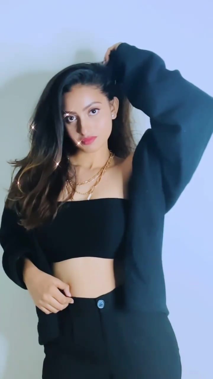 Deepika Pilli