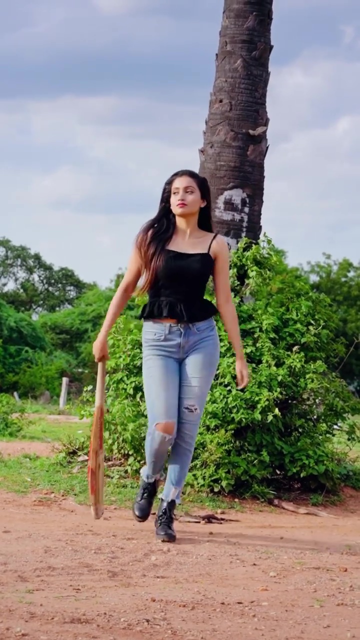 Deepika Pilli