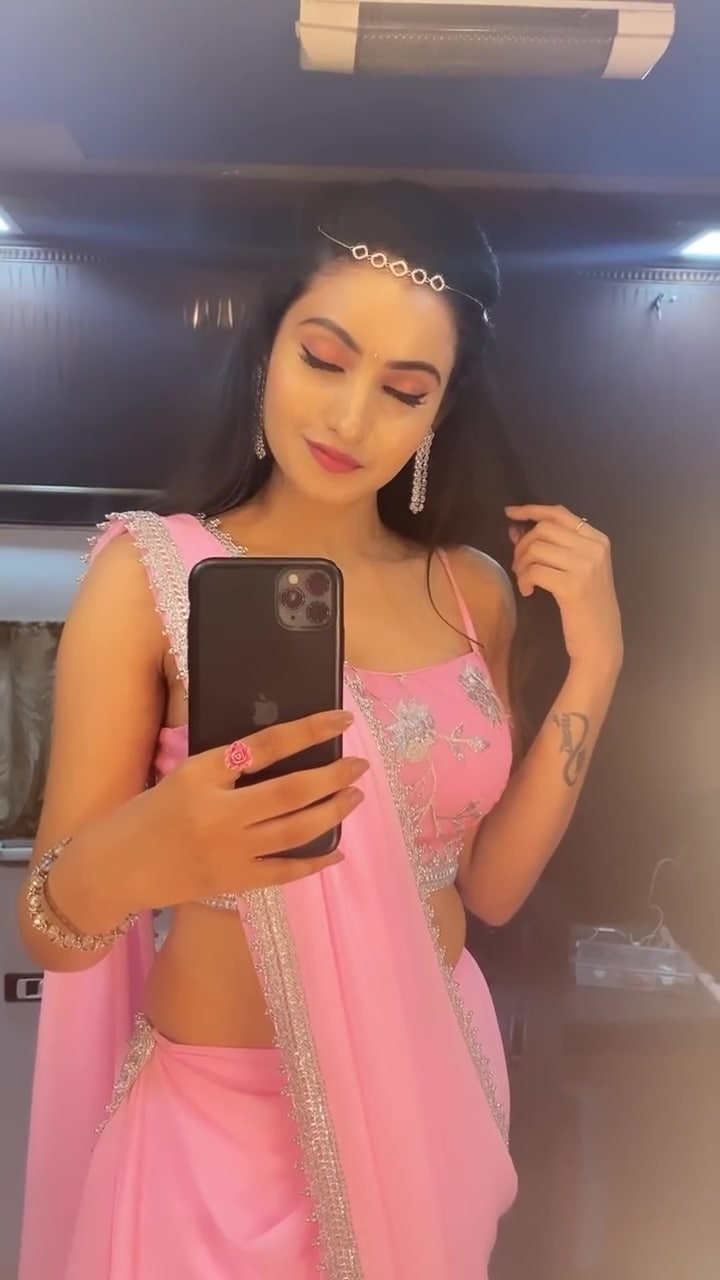 Deepika Pilli