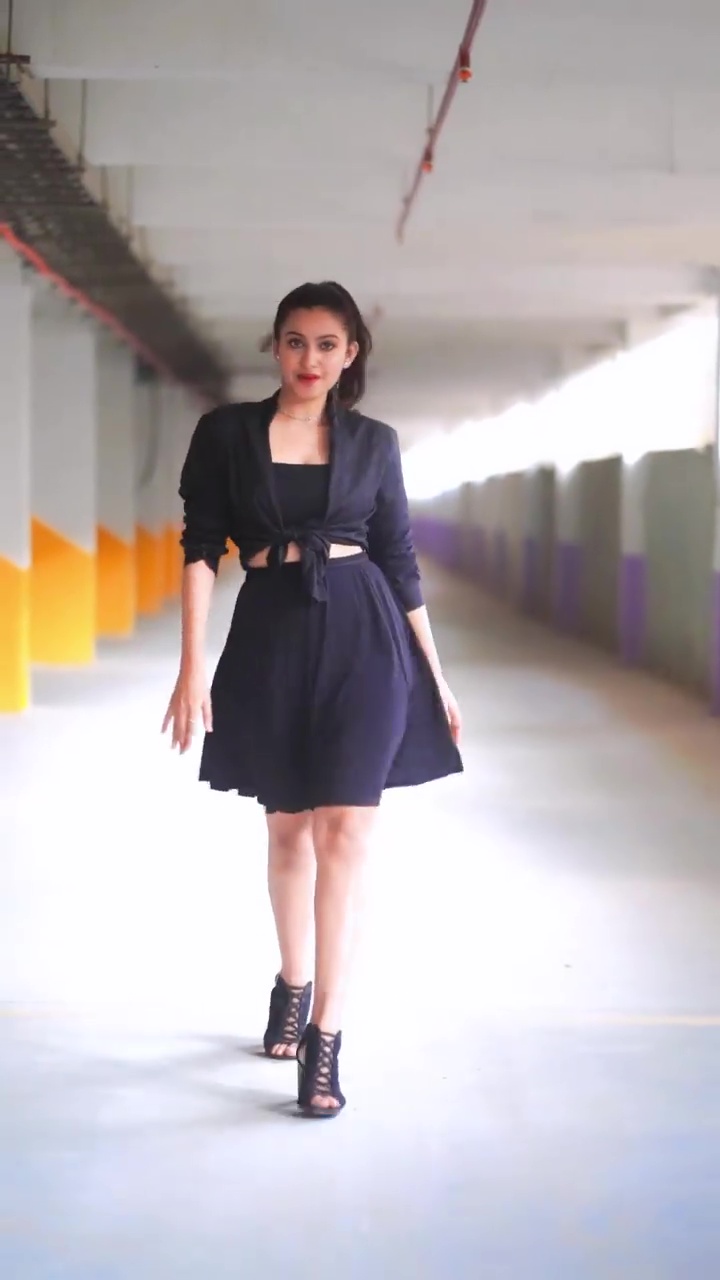 Deepika Pilli