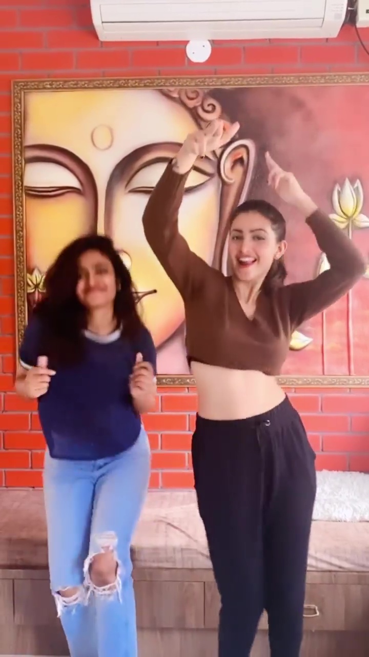 Deepika Pilli