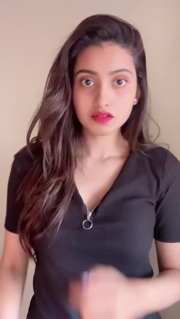 Deepika Pilli