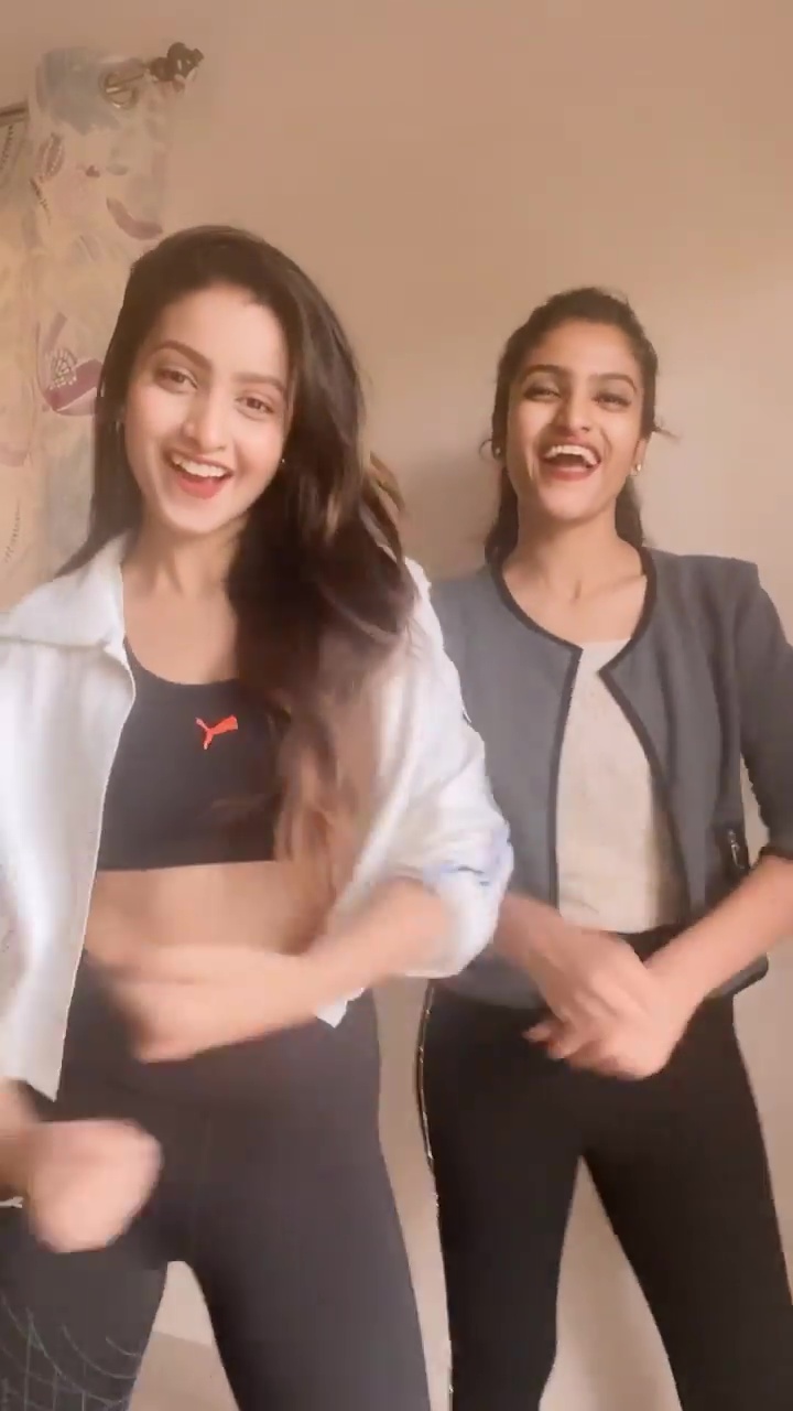 Deepika Pilli