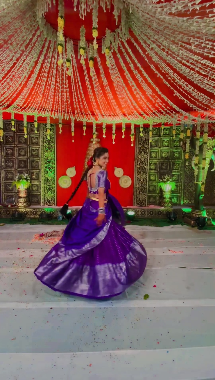 Deepika Pilli