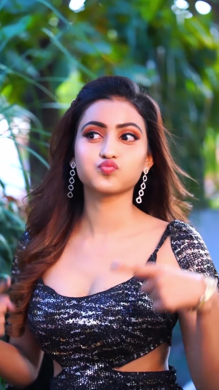 Deepika Pilli