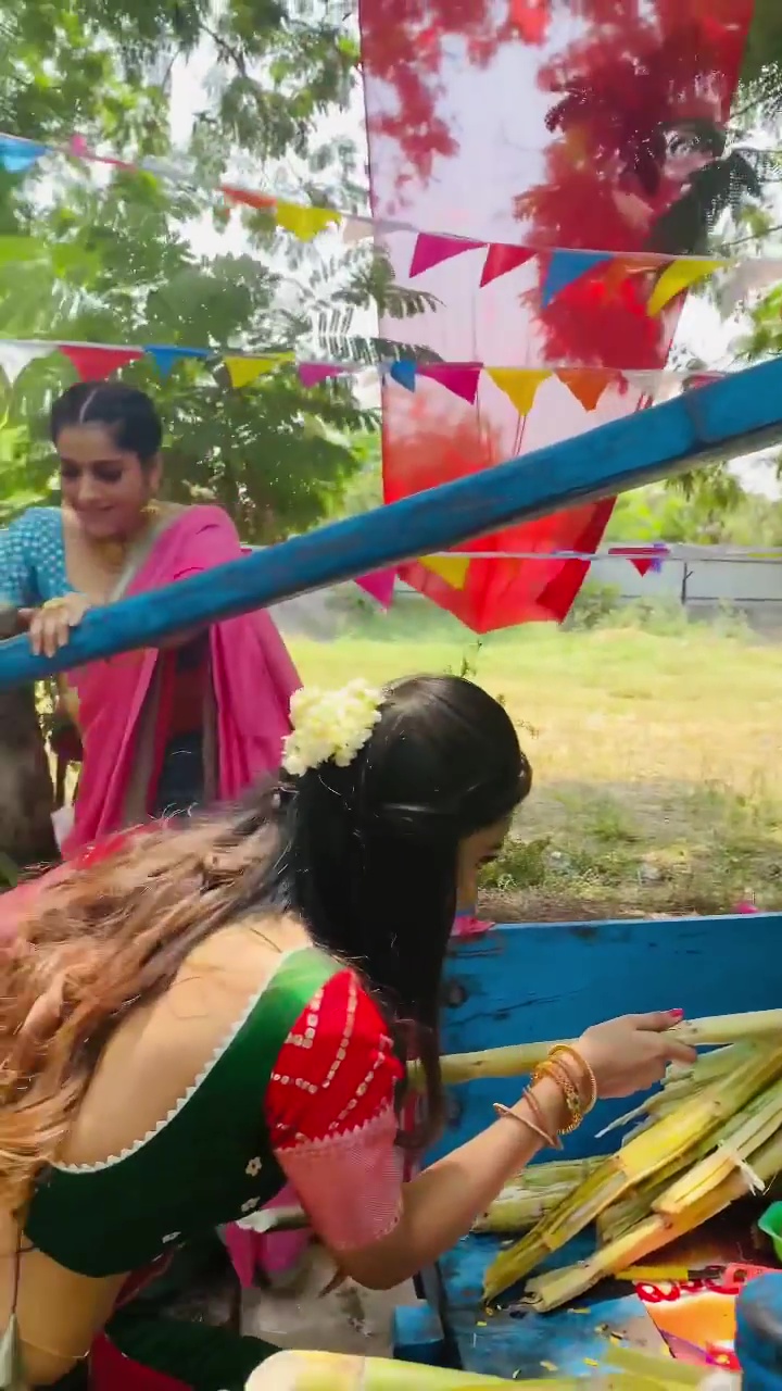 Deepika Pilli